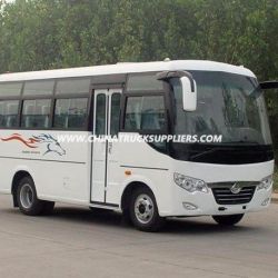 6.7M Passenger Bus (SC6726NG3)