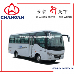Changan Bus Microbus Coaster Model