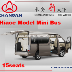 Changan Bus G50 Hiace Bus