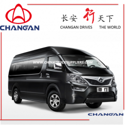 Changan Bus G50 Luxury Bus