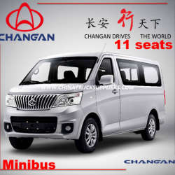 Changan Brand Hiace Mini Van