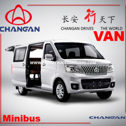 Changan Brand G10 Mini Bus