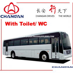 Changan Tourist Coach with Toilet
