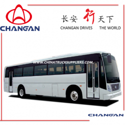 65-77 Seats Labor Bus/Commuter Bus Bench Seat Tata/Ashok Layland Model