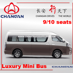 Changan 11-16 Seats Minibus, Vehicle (Gasoline / Diesel Bus)