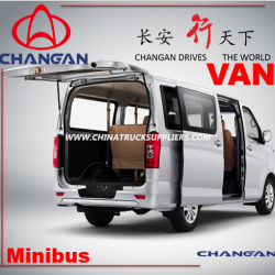 Changan Hiace Mini Bus