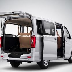 Changan Brand Hiace Cargo Van