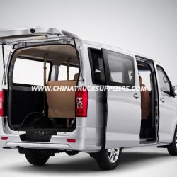 Changan Brand Hiace 