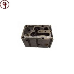 Heavy Truck Auto Parts Deutz Engine Cylinder Head 612600040356