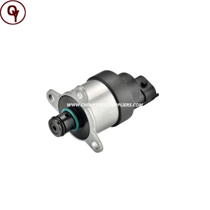 Sinotruk HOWO Truck Fuel Metering Solenoid Valve 0928400617 Images 1