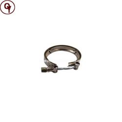 Sinotruk Diesel Engine Turbocharger Pipe Clamp Vg1500119216