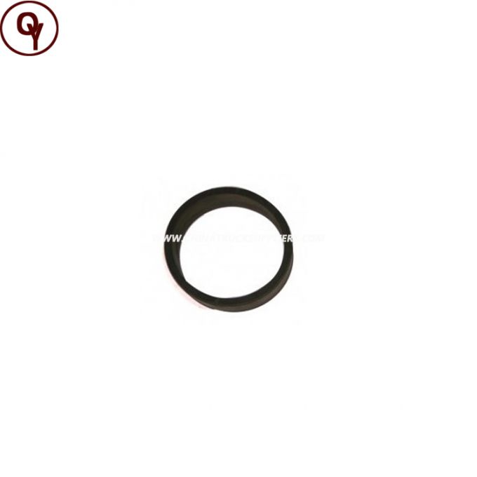 Sinotruk HOWO Truck Engine Inlet Connection Rubber Hose Wg9725190905 
