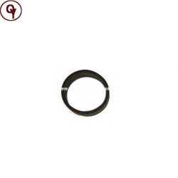 Sinotruk HOWO Truck Engine Inlet Connection Rubber Hose Wg9725190905