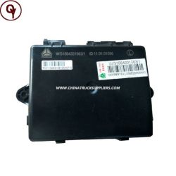 Sinotruk HOWO Truck Parts Right Gated Switch Controller Wg1664331065