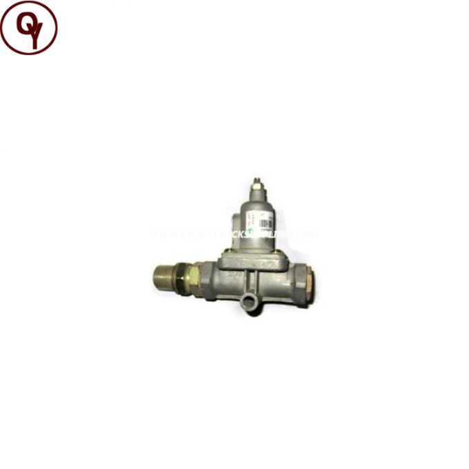 Sinotruk HOWO Truck Spare Parts Relief Valve Wg9000360519 