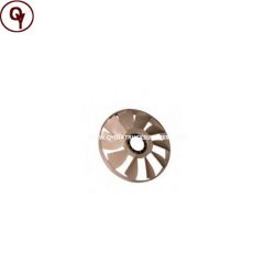 Sinotruk HOWO Deutz Engine Radiator Cooling Fan 612600060840