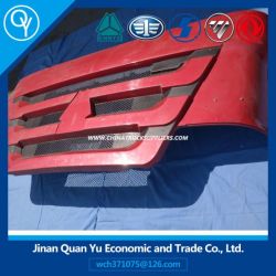 Front Panel of Sinotruck HOWO Truck Part (WG1642111011)