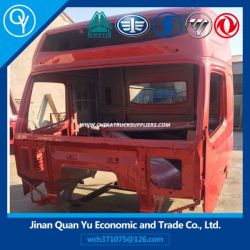 Cab for Sinotruck HOWO T7h Part