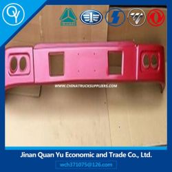 Bumper of Sinotruck HOWO Truck Part (wg1641241003)