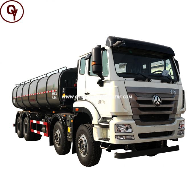 China Sinotruk HOWO Cleaning Sewage Suction Tanker Truck 