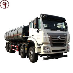 China Sinotruk HOWO Cleaning Sewage Suction Tanker Truck