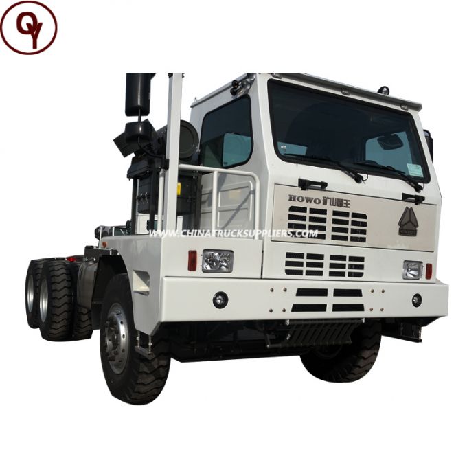 Mining Dump Truck 70 Ton for Sale Sinotruk HOWO Heavy Duty Mineral Truck 