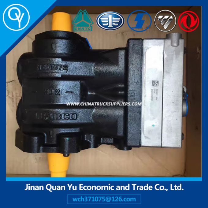 Air Compressor for Truck Part (WG1093130001) 