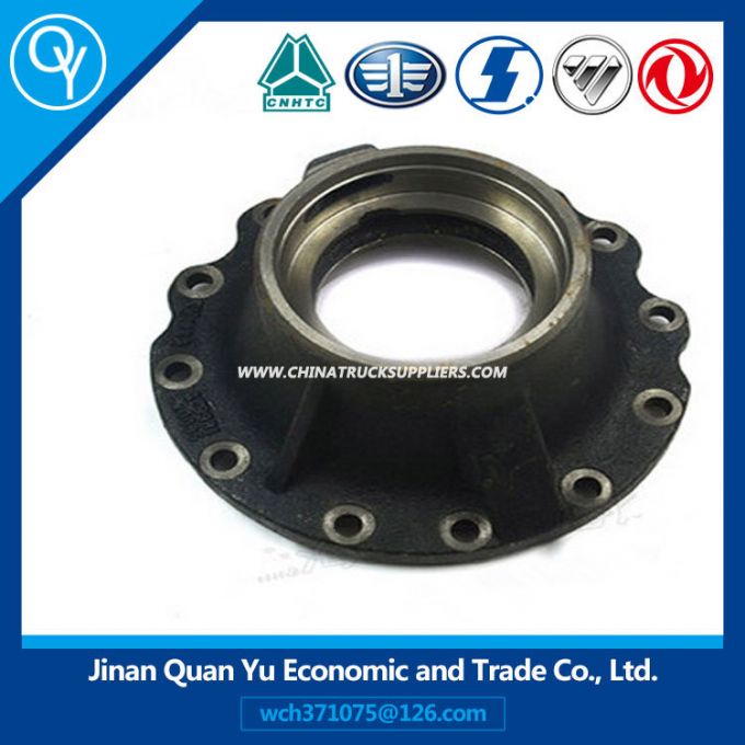 Shaft Block for Sinotruck Part (AZ9987320035) 