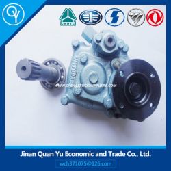 Power Takeoff for Truck Part (QH50)