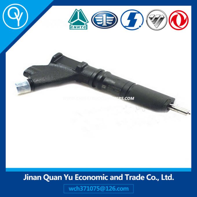 Fuel Injector for Engine Part (VG1246080036) Images 1