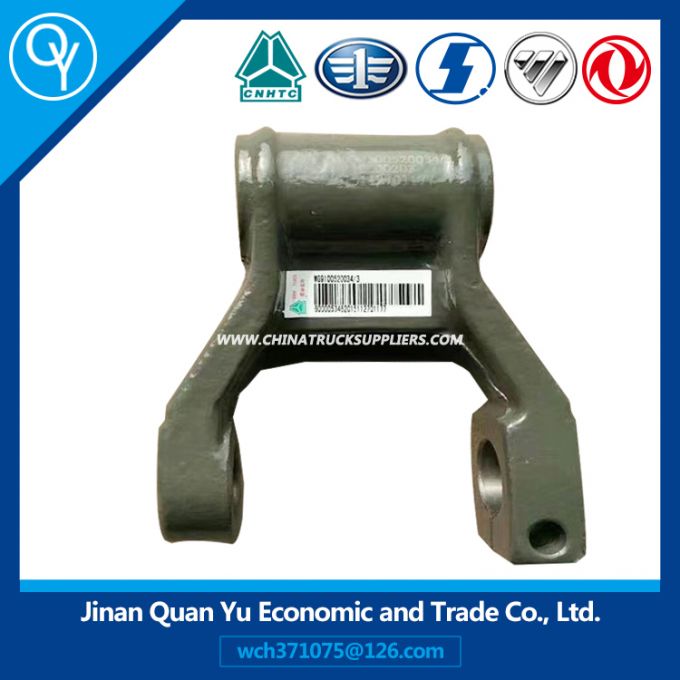 Lug for Truck Part and Sinotruck Part (WG9100520034/3) Images 1