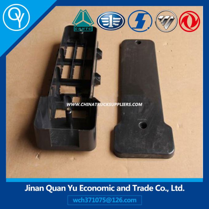 Junction Box for HOWO T7h A7 Part (WG9925771005 WG9925771006) 