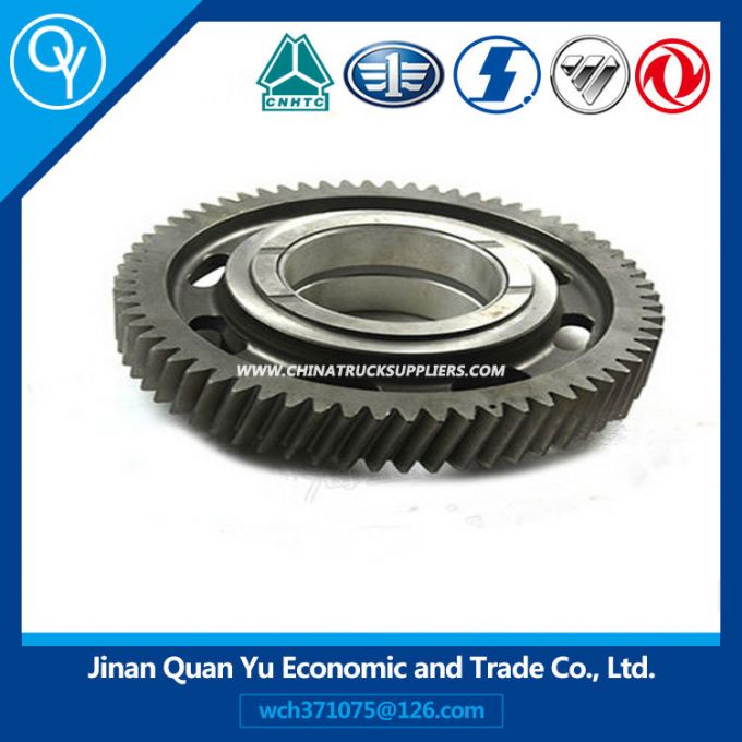 Idler Gear for Engine Part (VG1246050060) 