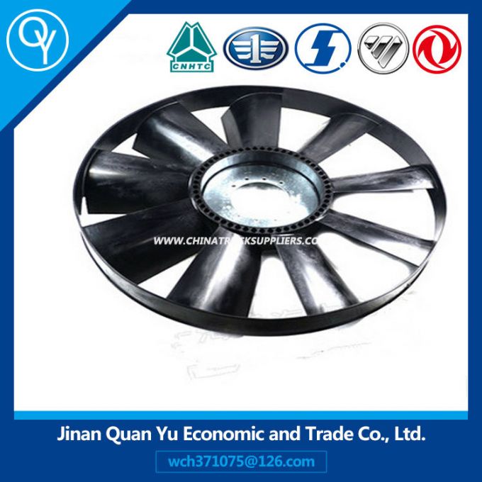 Fan for HOWO Engine Part (Vg1246060055) 