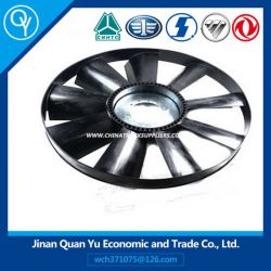 Fan for HOWO Engine Part (Vg1246060055)