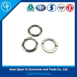 Sinotruck HOWO Shacman Foton Truck Spare Parts Transmission Series Gaskets (Wg2210040608)