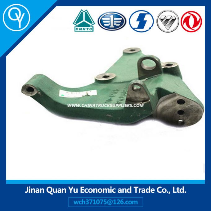 Generator Bracket of Engine Part (VG1246090008) 