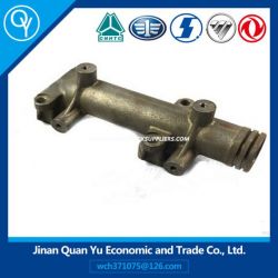 Rear Exhaust Manifold of Engine Part (Vg1246110110)