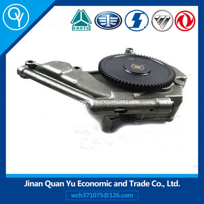 Oil Pump of Engine Part (Vg1246070040) 