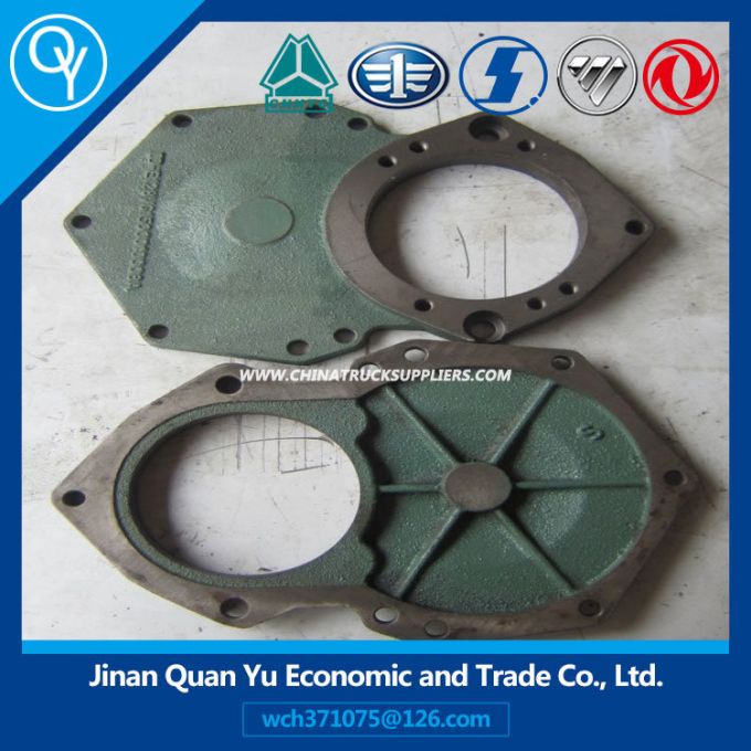 Gear Cover for Engine Part (Vg1500010008) 