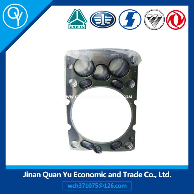 Hot Sell Auto Engine Parts Cylinder Head Gasket for HOWO Truck Part (VG1246080093) 