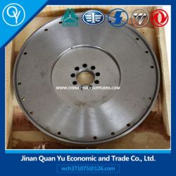 Flywheel for HOWO Truck Part (Vg1540050033)