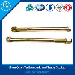 Bolt for Truck Part (Zq151b22280TF6)