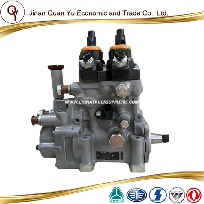 of R61540080101 for Sinotruck Engine Part 