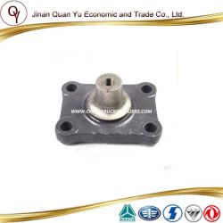 V Type Thrust Rod Mounting Seat (AZ9725527202) Sinotruk HOWO Truck Parts