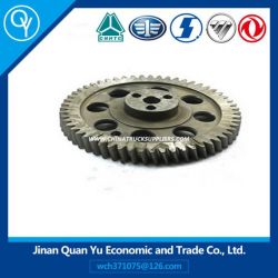 Camshaft Gear for Engine Part (Vg1500010008)