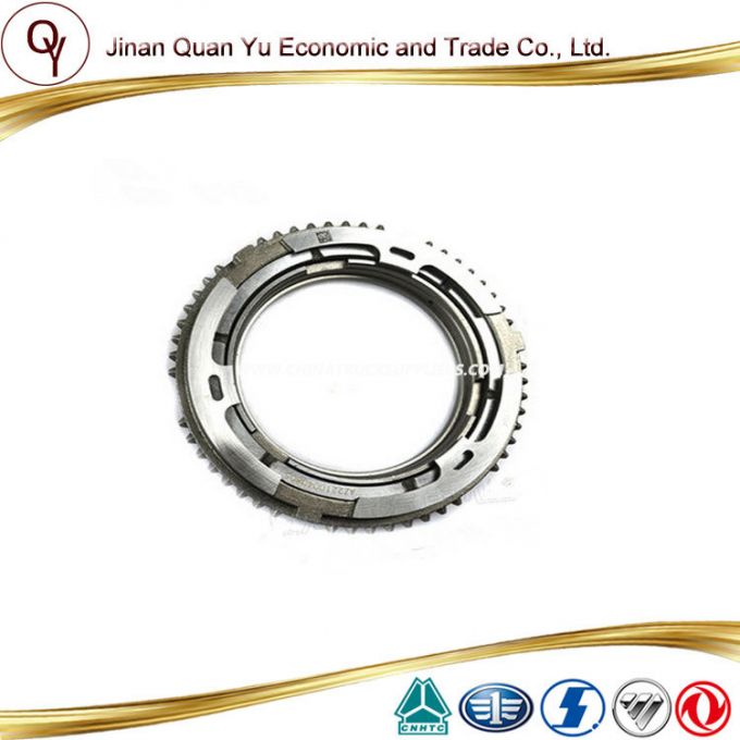 Synchronous Ring in HOWO Gearbox Part (WG2203040461) 