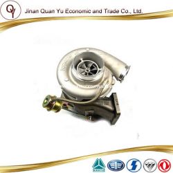 Original Sinotruck Engine Parts HOWO Turbocharger Vg1034110051