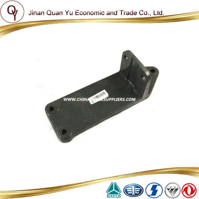 Engine Bracket for Sinotruck HOWO Truck Part (WG9925590057) 