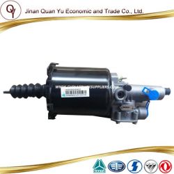 Clutch Booster Cylinder for Sinotruck HOWO Truck Part (WG9725230042)